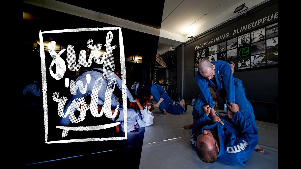 BJJ Camps in Fuerteventura