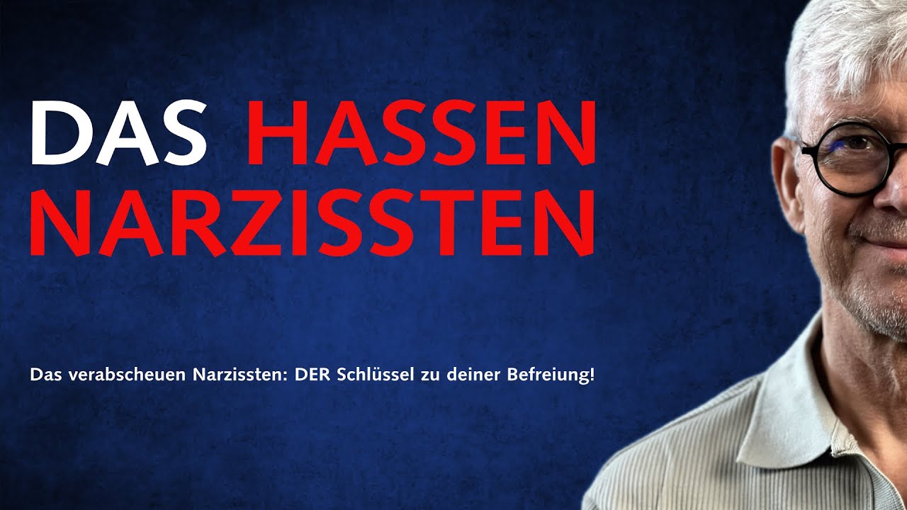 Narzissten HASSEN es, wenn du DAS tust – Dein Weg zur Freiheit!