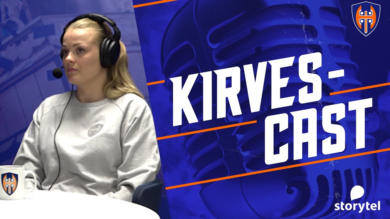 Kirvescast #55 