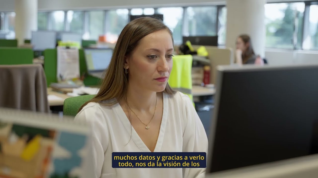 Caso de éxito Actiu | Cómo mejorar la logística y la visibilidad operativa con Tookane