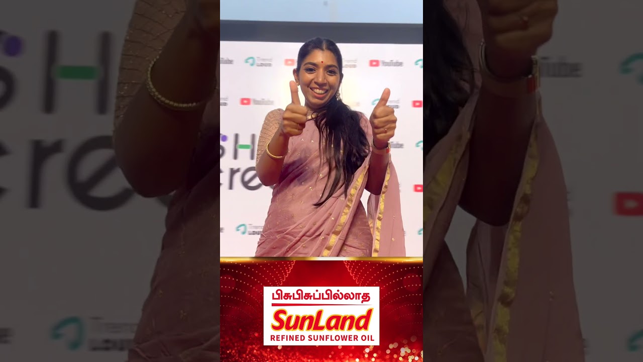 Anupama Kumar Vijayanand | She Creates | YouTube India | Trend Loud
