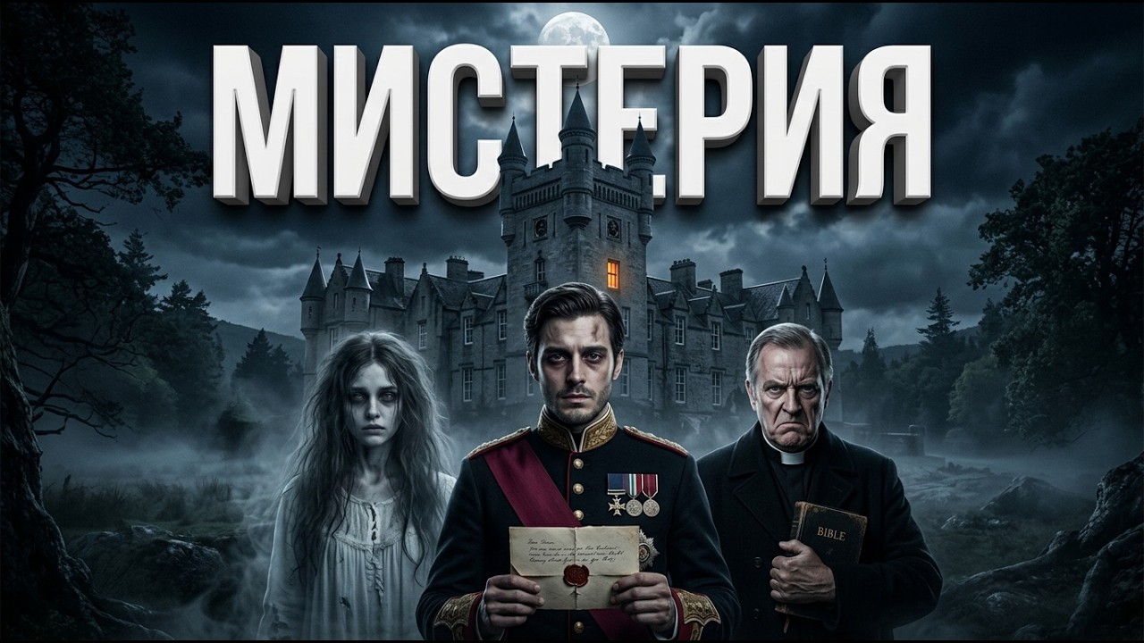 Замок Балморал: самая тревожная история, тайны и секреты королевской семьи