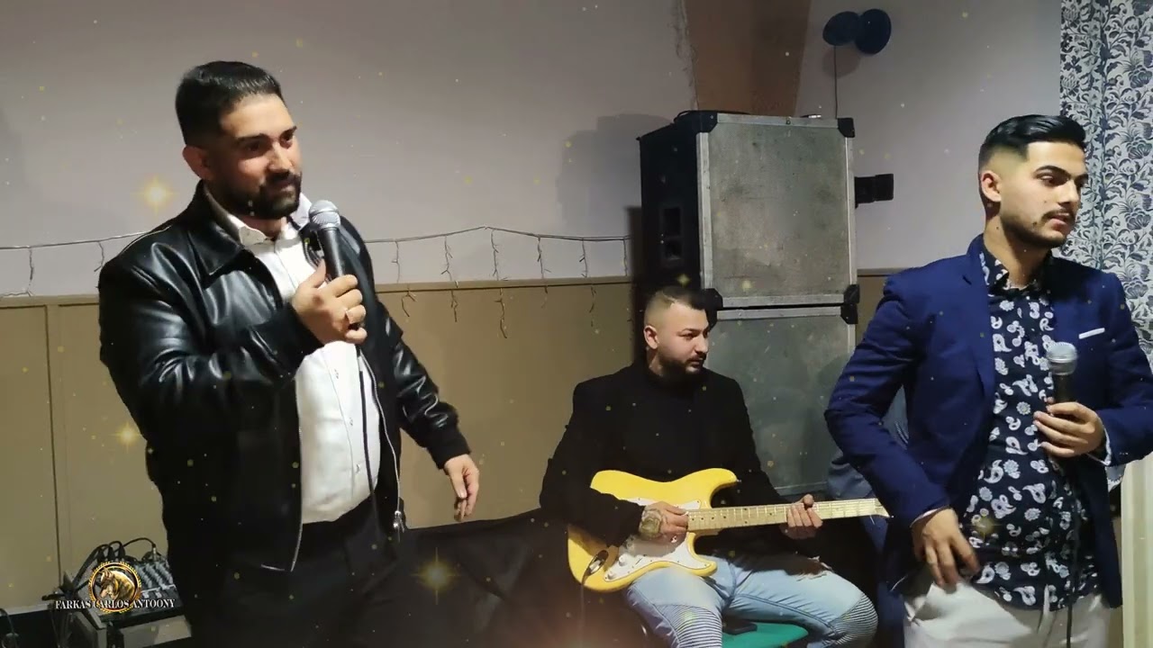 Berceli Kincso 2024 Krisztofer Kedveskedik
