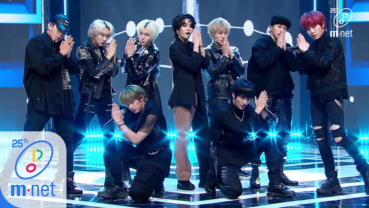 [DKB - Sorry Mama] KPOP TV Show | M COUNTDOWN 200312 EP.656
