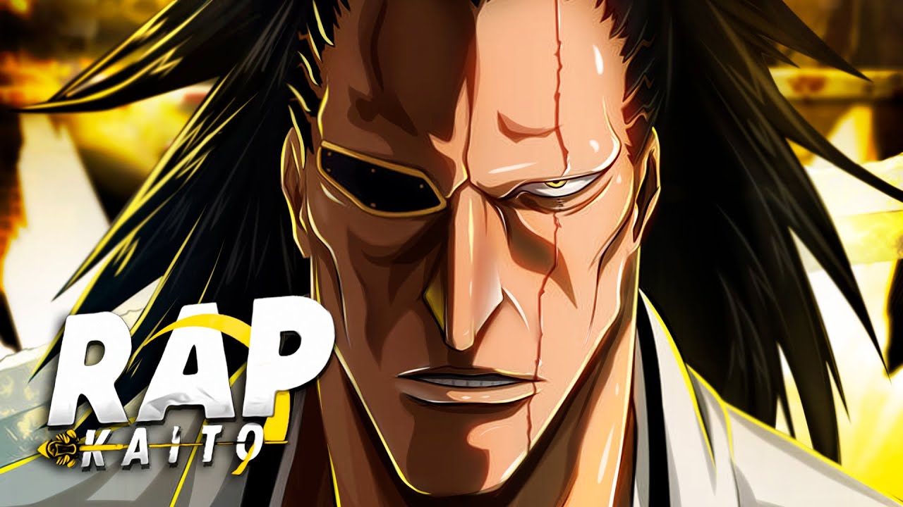 Nozarashi | Zaraki Kenpachi (Bleach) | Kaito