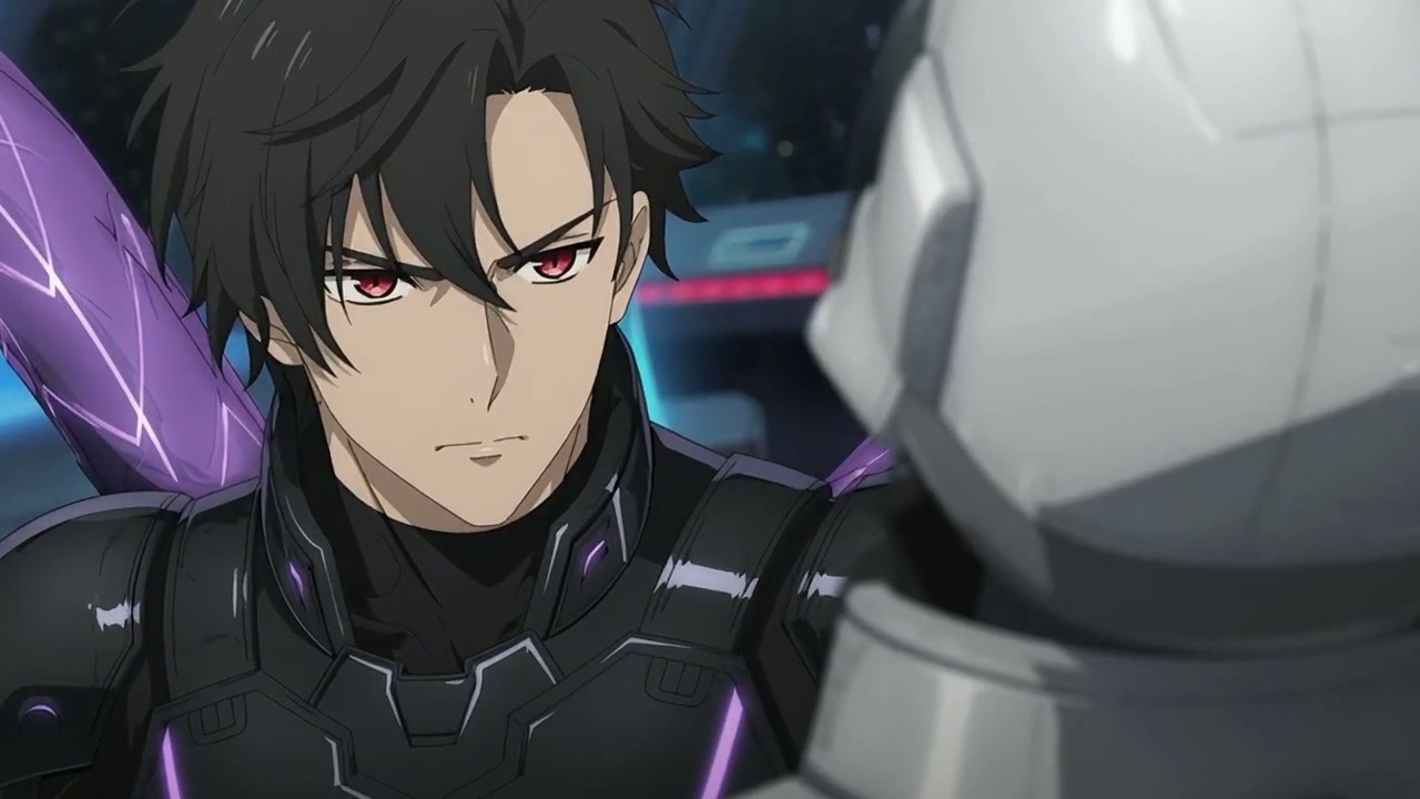 🌟【新番上线】《末世：顺着网线去屠神》重生三分钟觉醒掠夺系统，开局手刃仇敌强势崛起！ 一口气看完 #漫剧 #热血 #玄幻 #战斗 #苍穹动漫