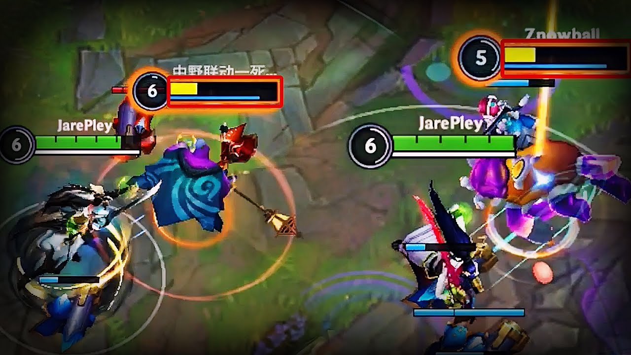 +7050 MATCHES WITH YASUO WILD RIFT