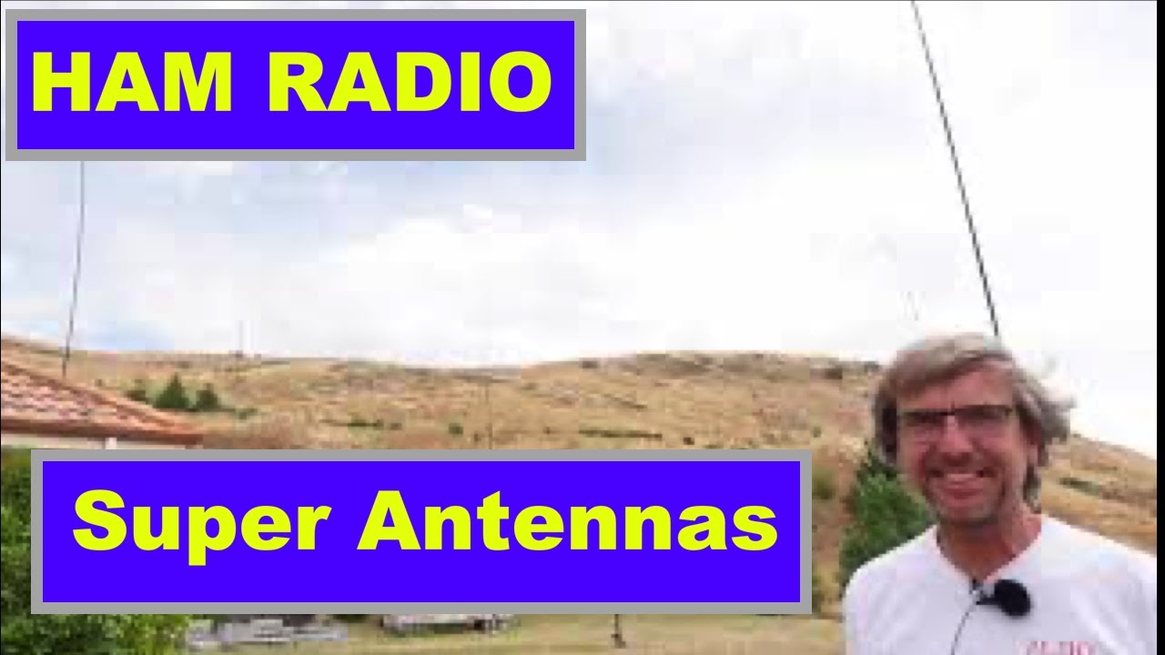 SUPER CONTEST STATION ZM4T - Part 2