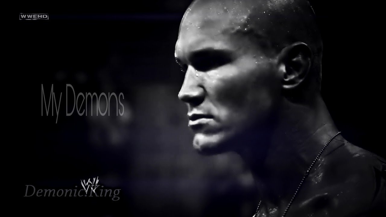 ○Randy Orton | Music Video ○ 