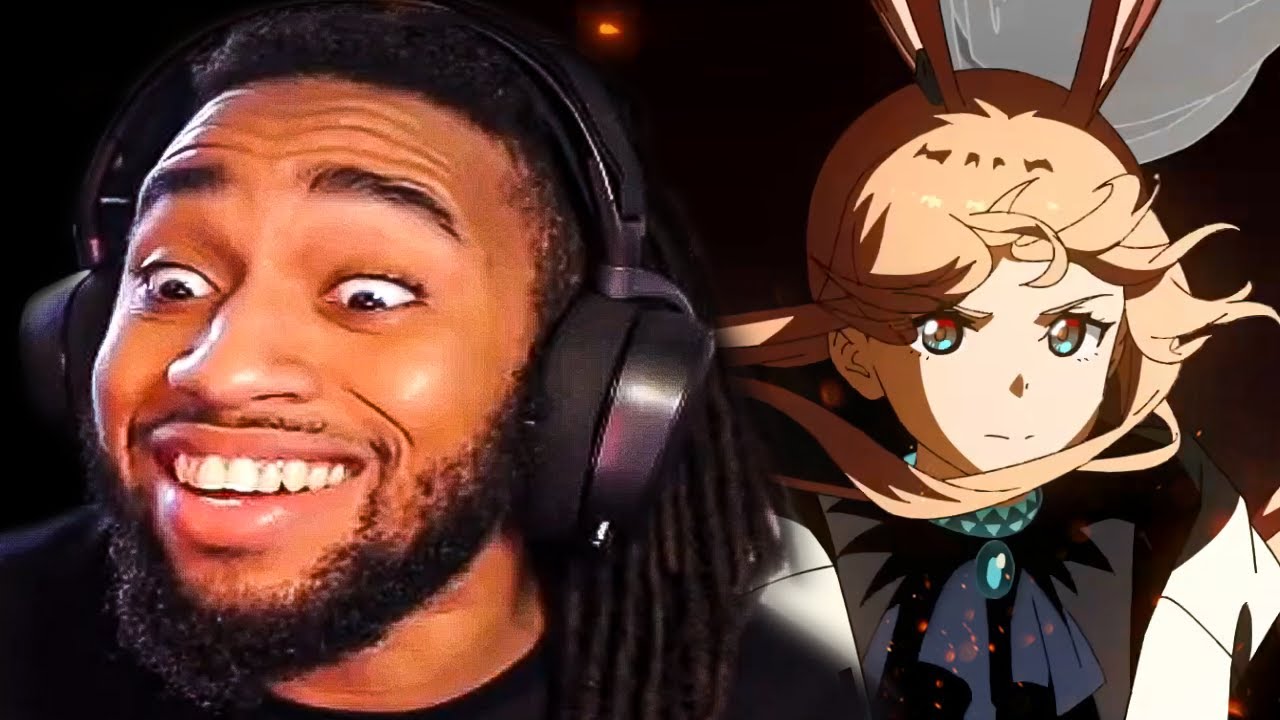 THIS LOOKS LEGENDARY BRO WTF... // Arknights 5th Anniversary PV Animation & Season 3 Teaser Reaction