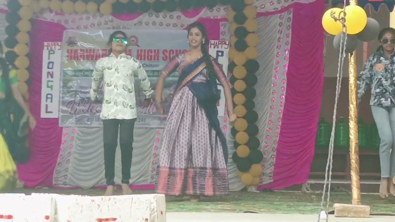 Bavo bangaram ne navve singaram##