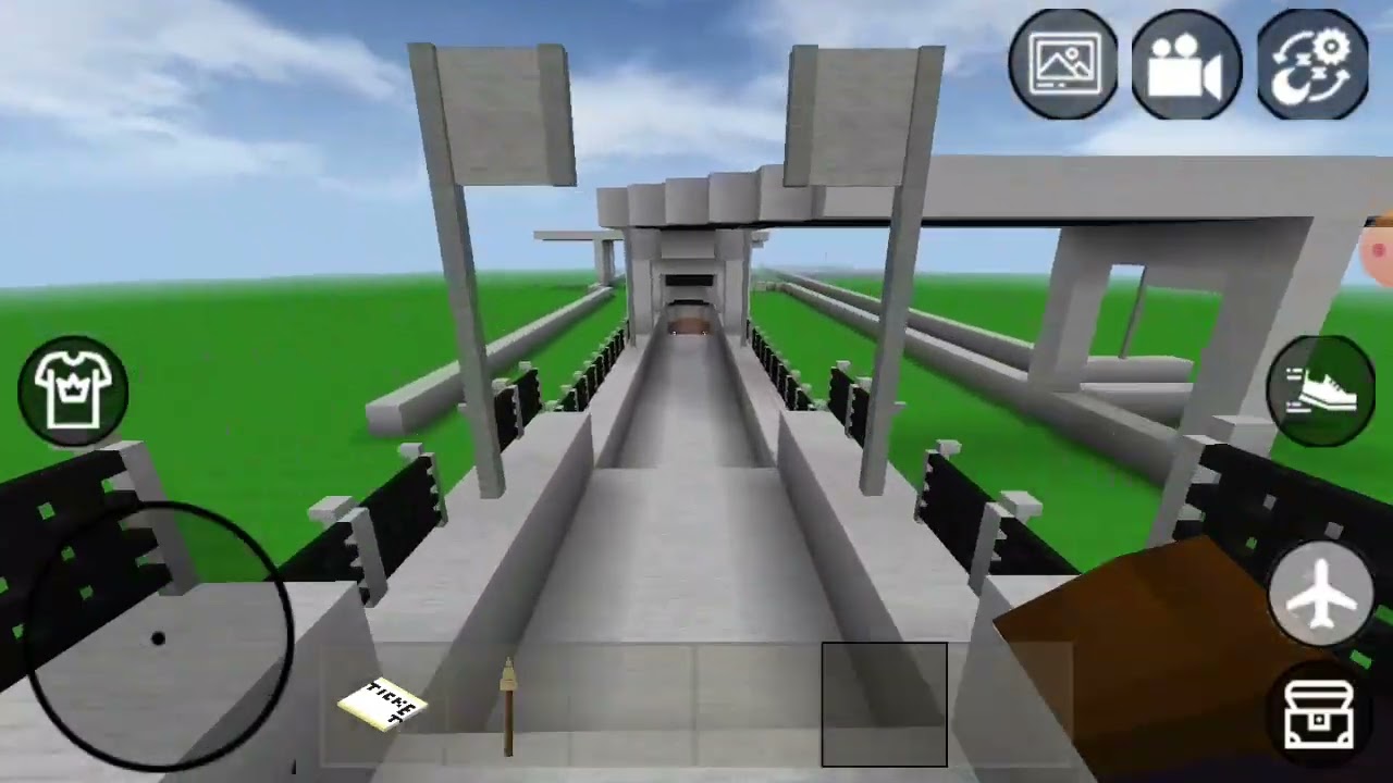 MRT 3 - My Version (REUPLOADED)