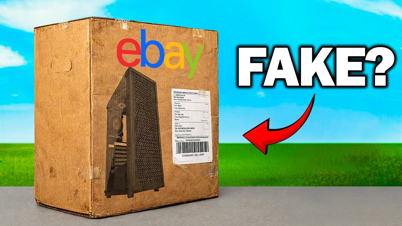 I Bought Off Brand PC from eBay…How Bad Are They?!