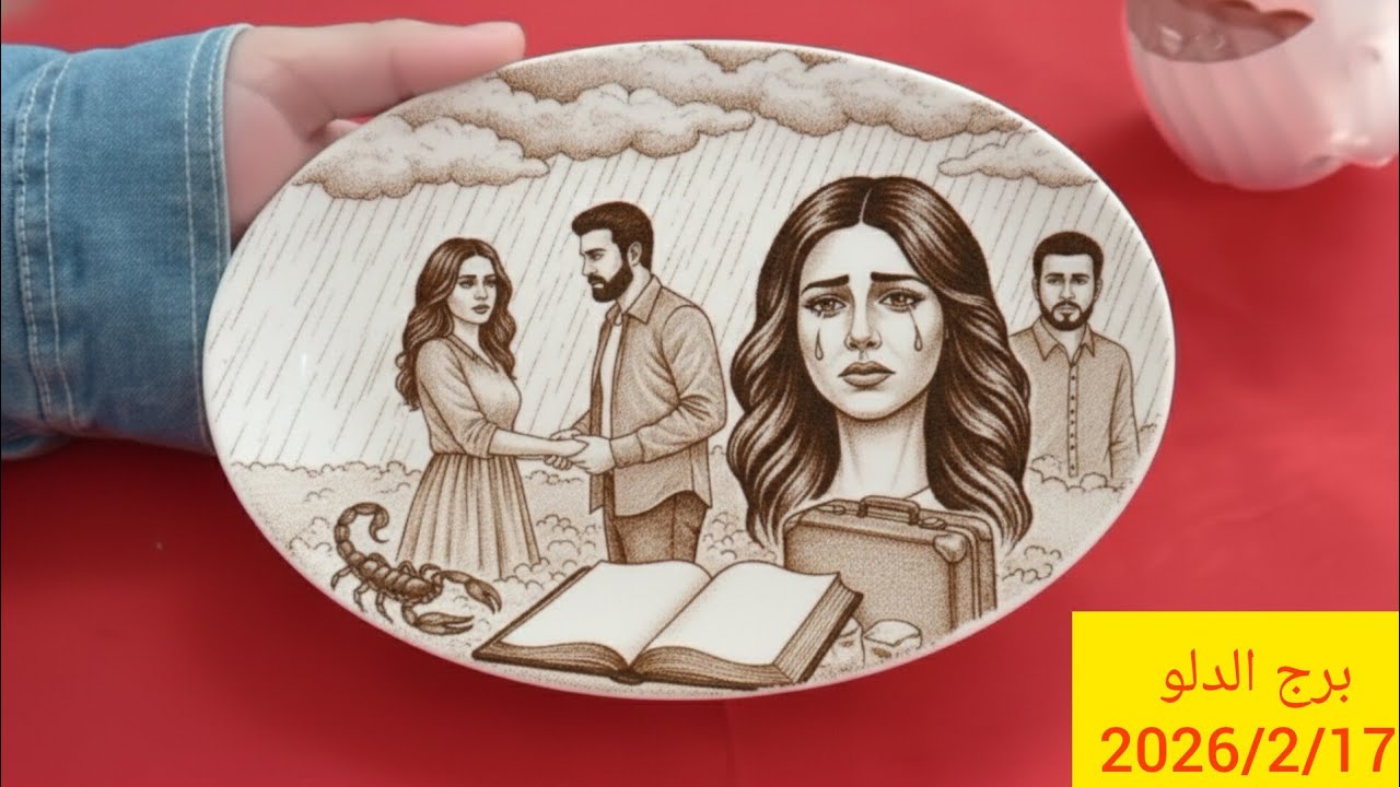 برج الدلو 🎀 اخبار حلوة🔥خطوبه 🌟 لم شمل 🔥 لقاء بحبيب 🔥استلام حواله 👌 رساله من شخص نادم 🔥تحذير عاجل