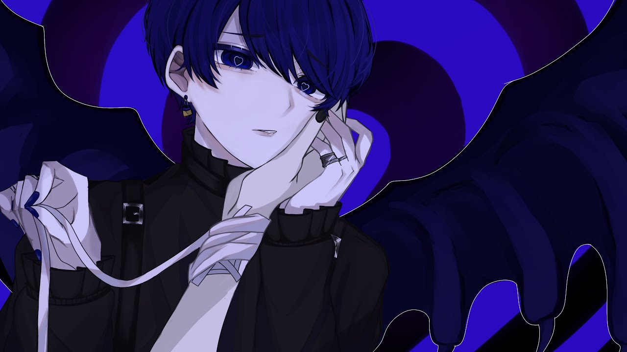 ラヴィ - すりぃ Covered by 虚無虚無ぷりん 【歌ってみた】