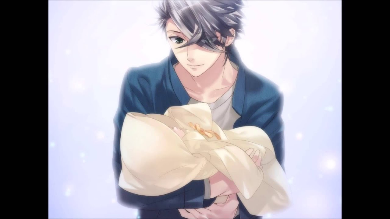 Nightcore - Good Good Father
