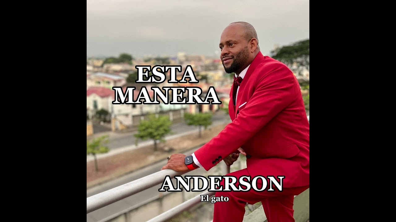 ESTA MANERA