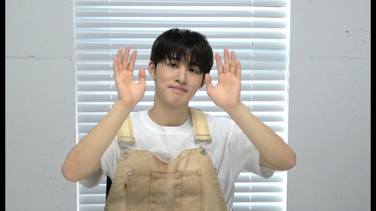 【Q&A】B.IがIDのみなさんからの質問に答えます！#BI