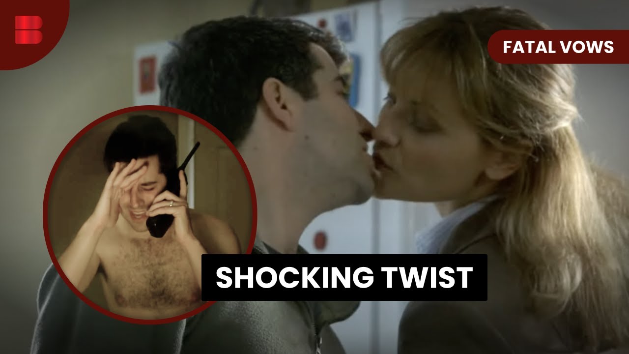 Addiction Destroys Marriage - Fatal Vows - S04 E12