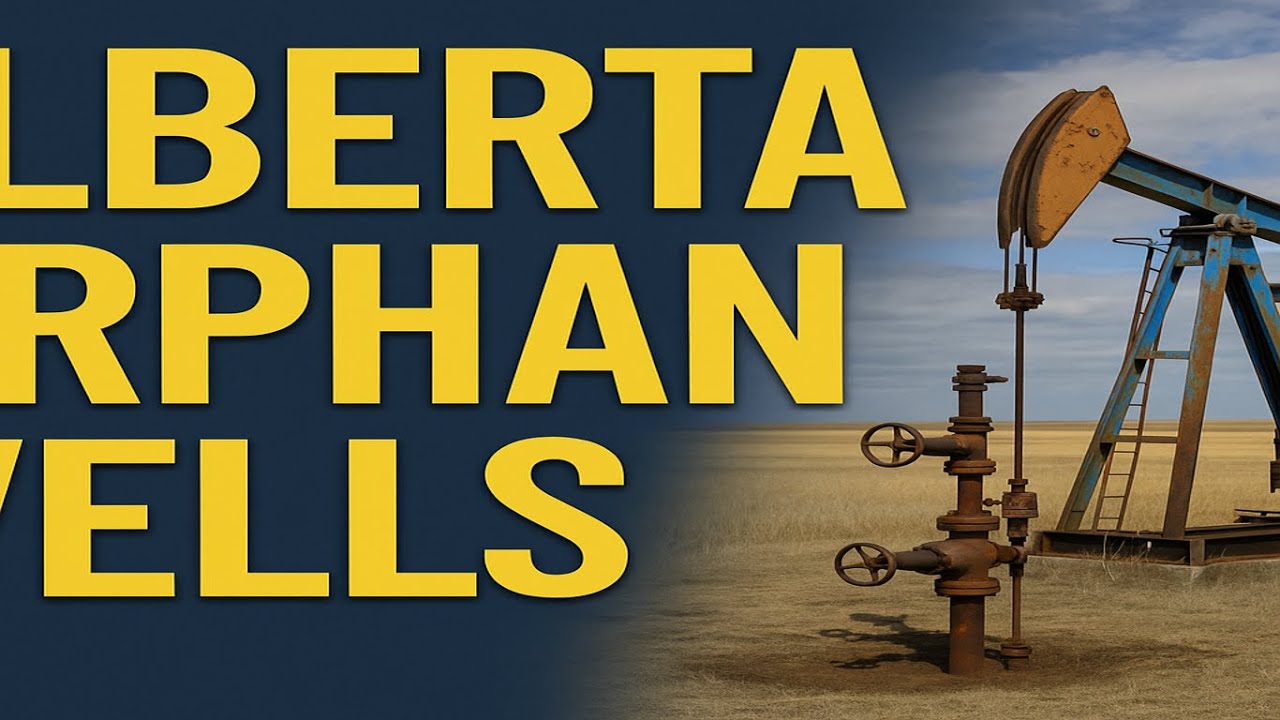 Landowner Calls for Probe Into Alberta Energy Regulator Board Member Over Conflict of Interest