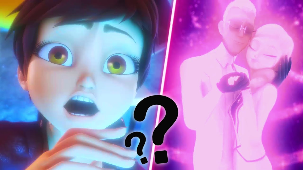 QUE S'EST T-IL VRAIMENT PASSÉ À LA FIN DE MIRACULOUS SAISON 5 ?