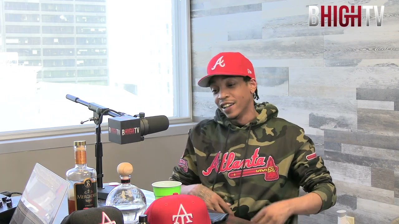 Shawty Redd: I Put Gucci Mane & Jeezy On The Phone... People Don't Tell This Story