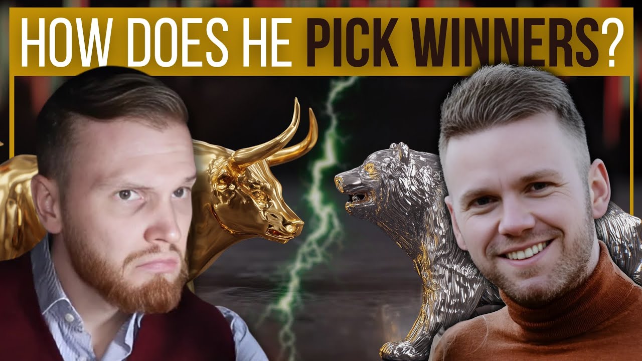 How Luc Picks Winners and Avoids Losers in Junior Mining