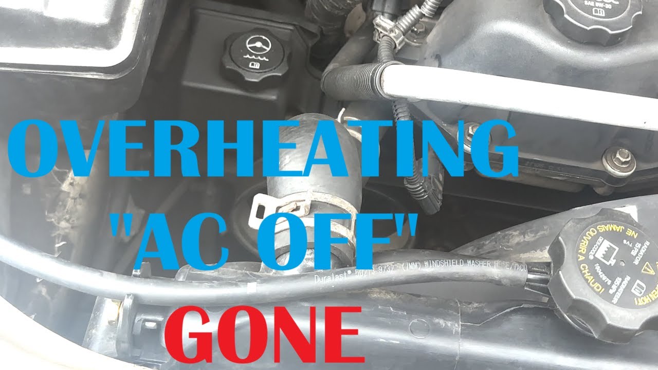 H3 HUMMMER NOT OVERHEATING ANYMORE 