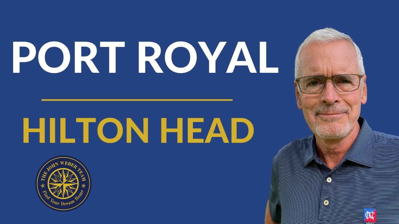 Port Royal Hilton Head