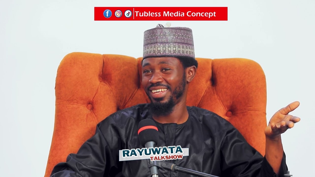 Budurwata ta Cinyemun  kudi sama da naira million 3.5, kuma tace batasona Cewar Abdullahi #Rayuwata