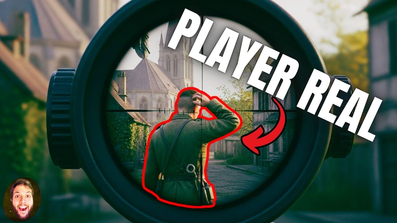 Eu invado o modo história só pra estragar o dia dos outros (caçando players)