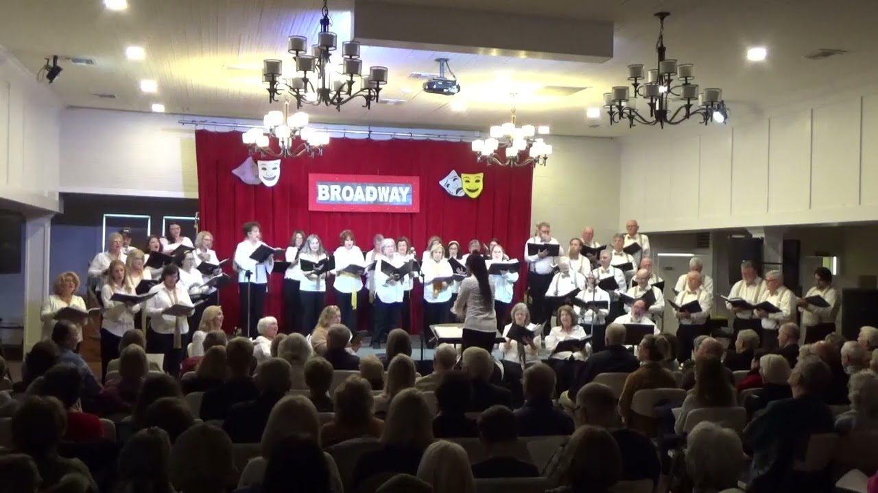 West Side Story Medley
