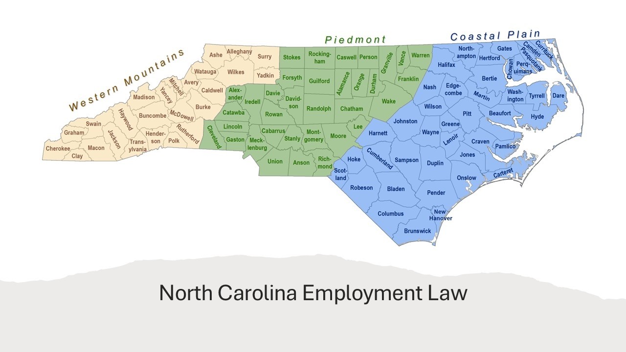 Legal Lab: Labor Law 3.2.26