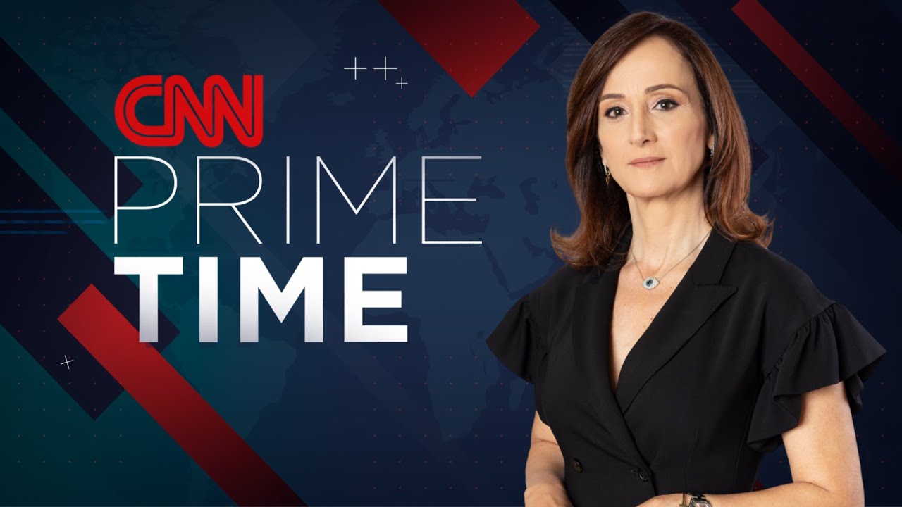 CNN PRIME TIME - 11/01/2024