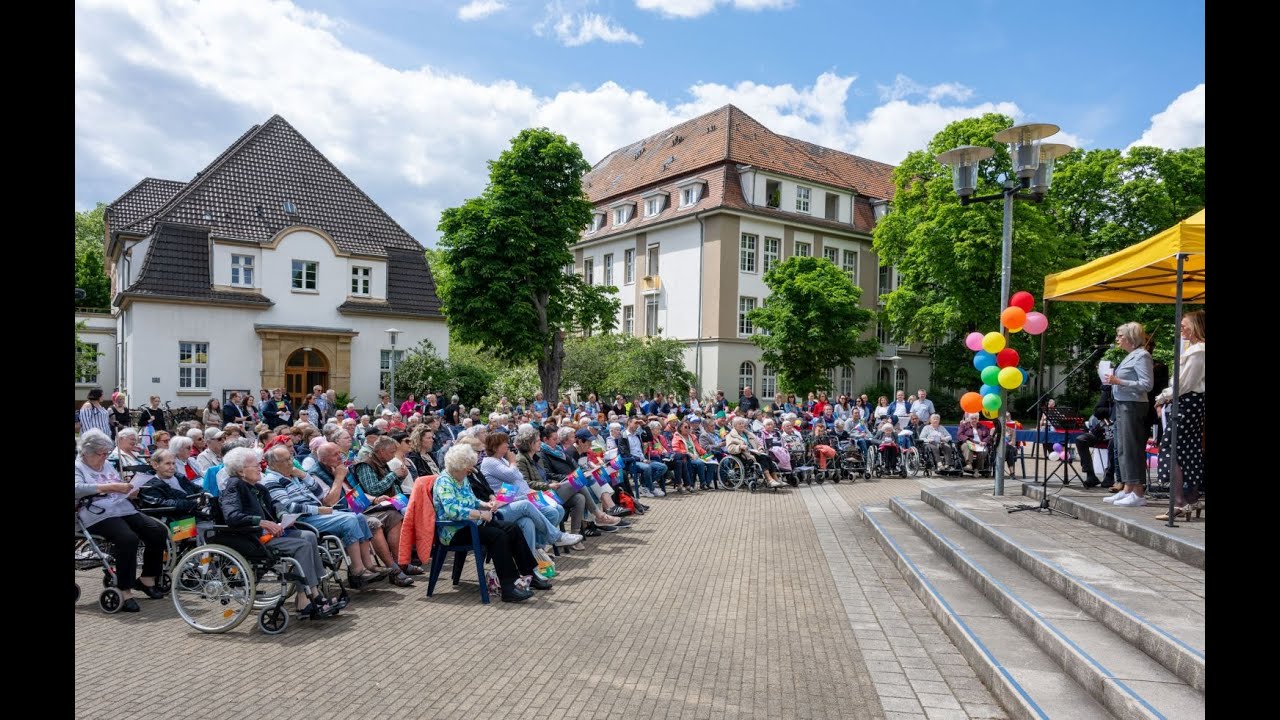 SBK Diversity-Tag 2024