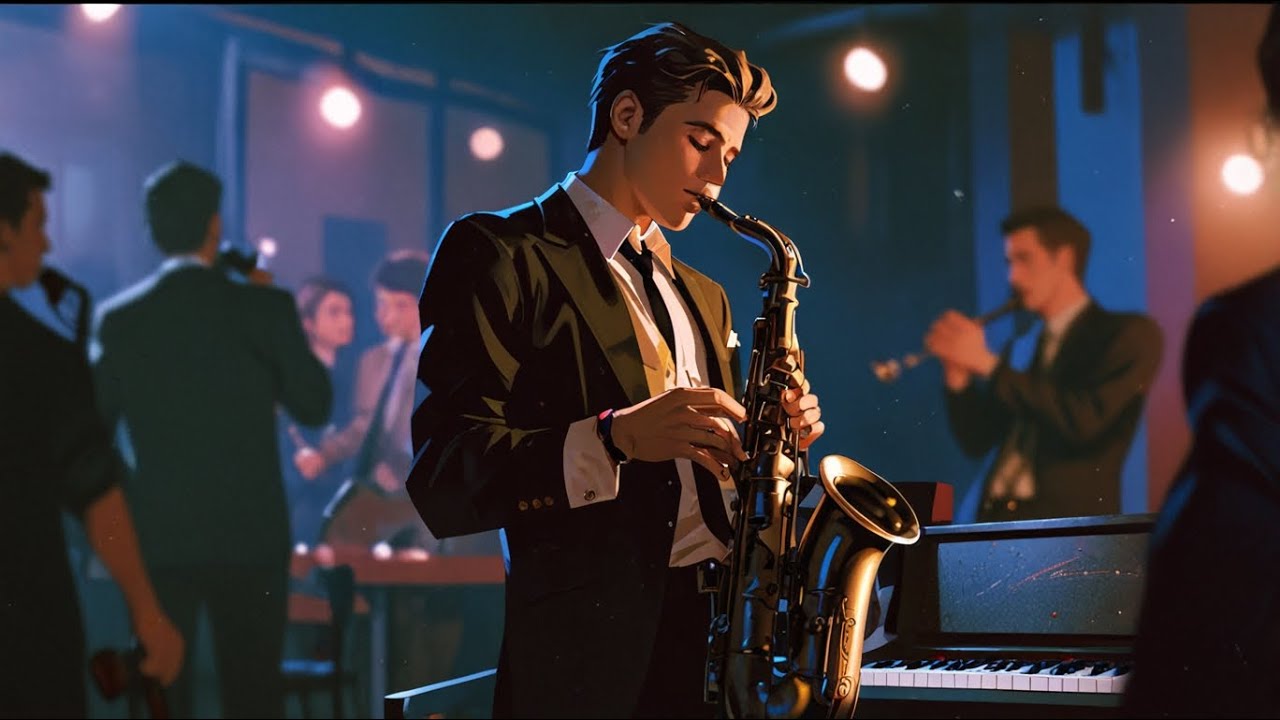 SMOOTH JAZZ & SOUL | Pure Jazz Sanctuary
