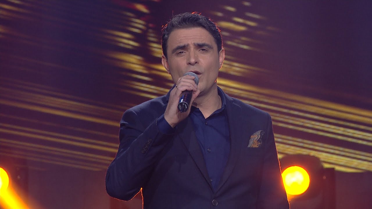 KENGE MOJ - Armaldo Kllogjeri - 23 Mars 2021 - Nata Përmetare - Show - Vizion Plus