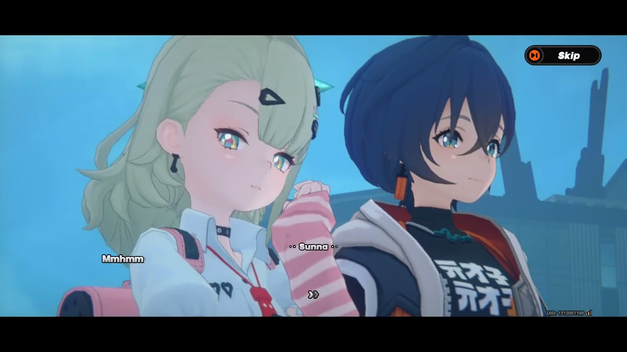 Zenless Zone Zero Gameplay (245)