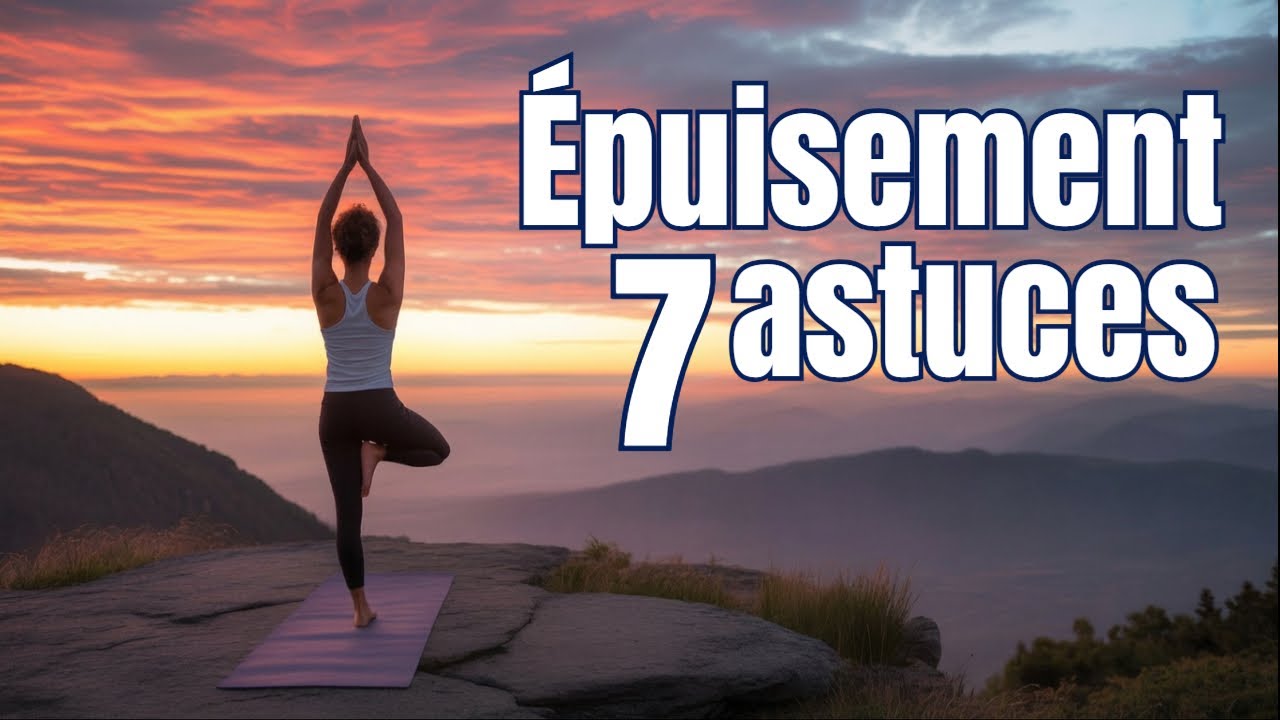 AIDANTS ÉPUISÉS: QUOI FAIRE?