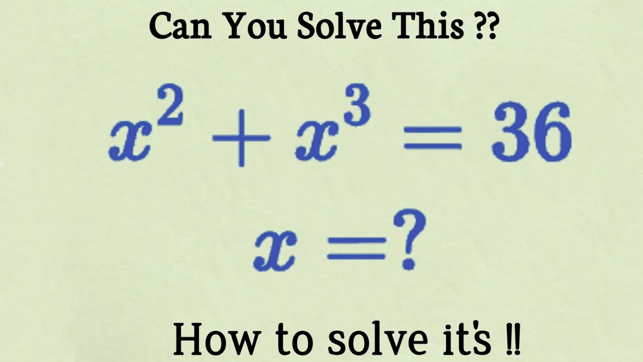 Germany | A Nice Math Olympiad Radical Simplification | Math Olympiad✍️📝