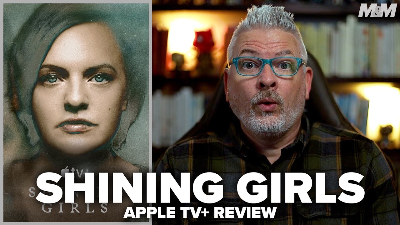Shining Girls (2022) Apple TV Plus Series Review | Episode 8 | Does this finale deliver?