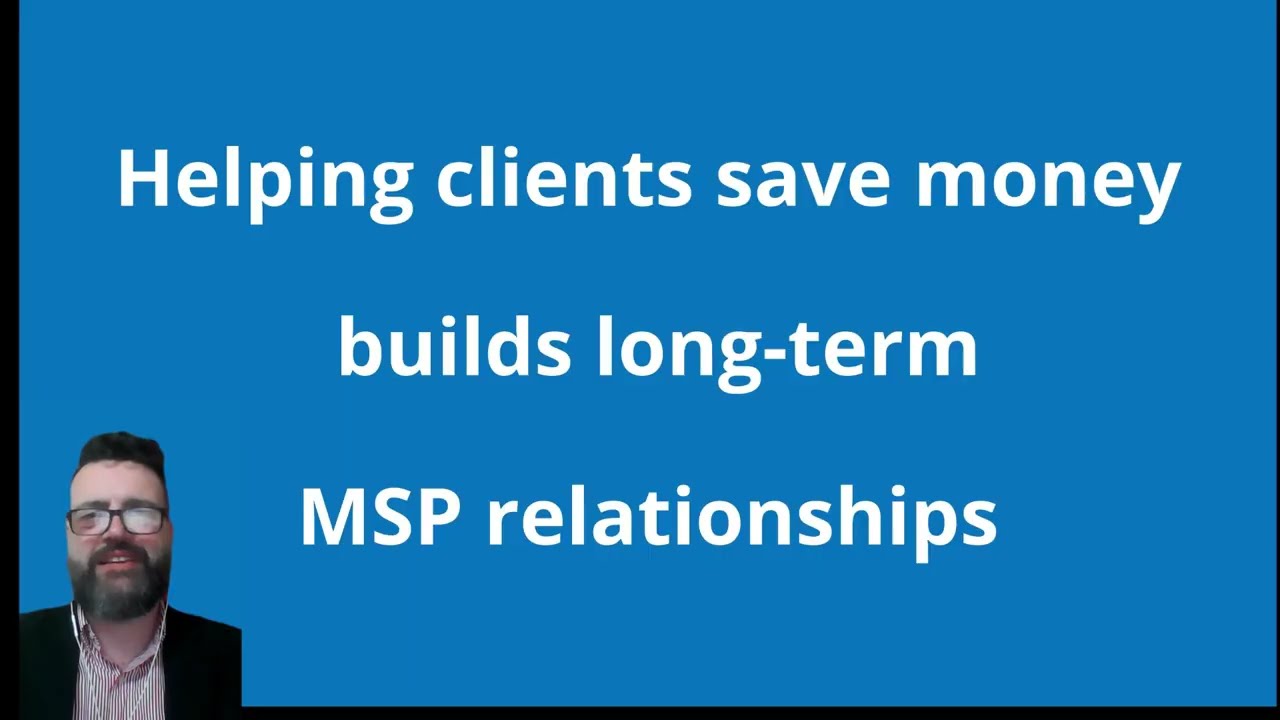 Invisible IT Savings: How MSPs Can Find Hidden Budget for Clients & Unlock Growth