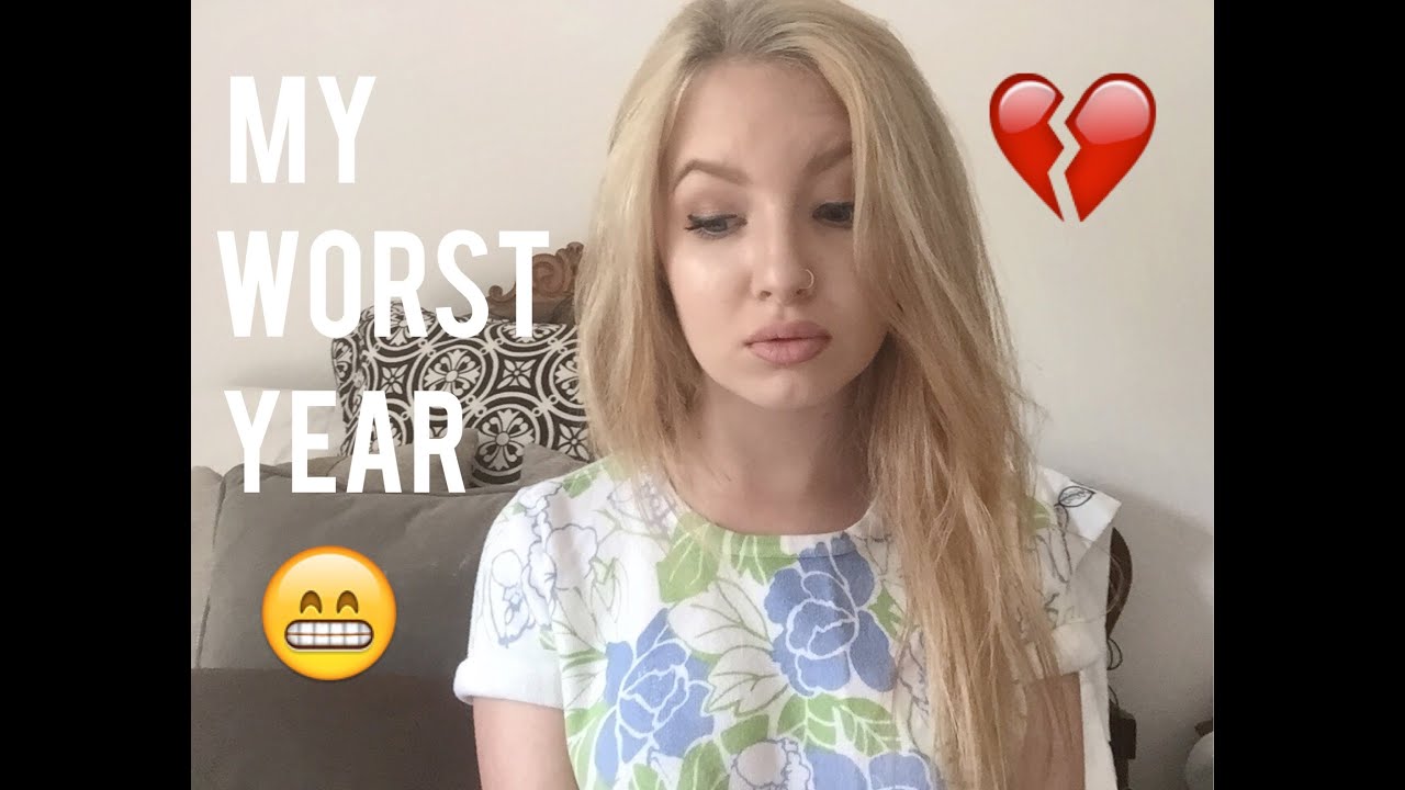STORYTIME | MY DEPRESSION(TRIGGER WARNING)