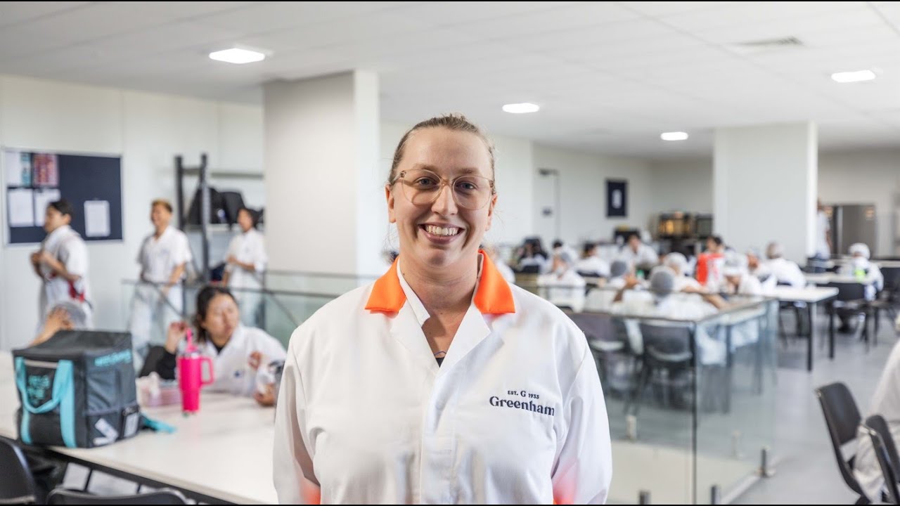Join our Team at Greenham Tongala