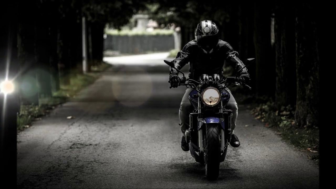 Składanka motocyklowa #4