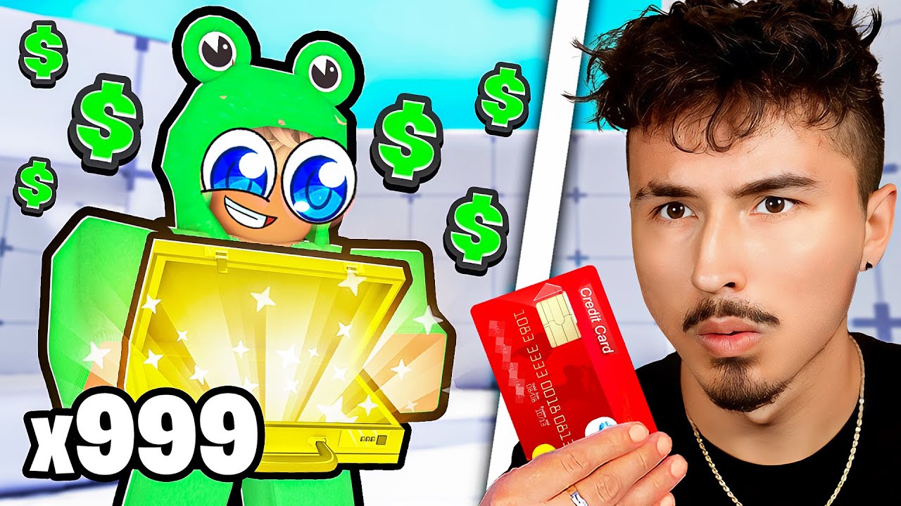 Upgrading MY SUBSCRIBERS ACCOUNTS in Roblox Rivals!