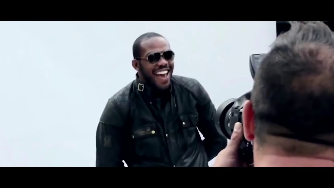Jon Jones • I'm Back Highlightsᴴᴰ