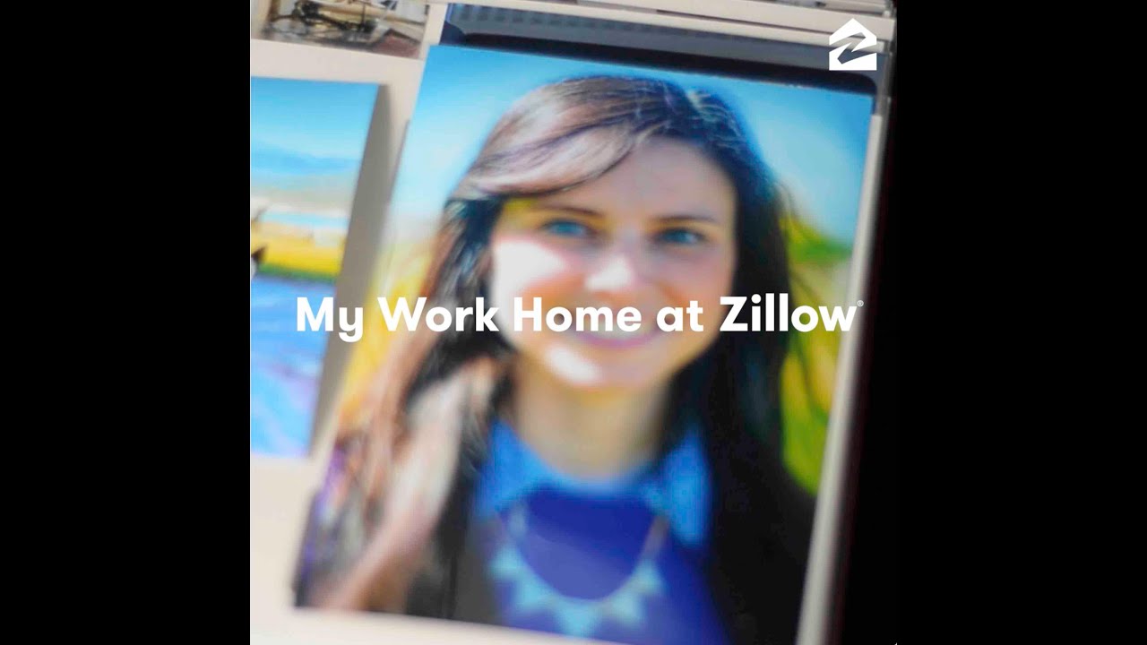 Why Zillow employee and former US army Captain Tina Turner loves remote work | My Work Home