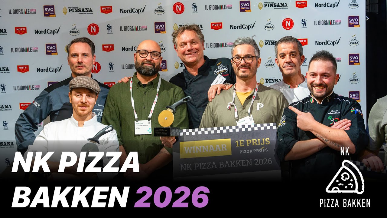 NK Pizza Bakken [2026] Aftermovie 🎥