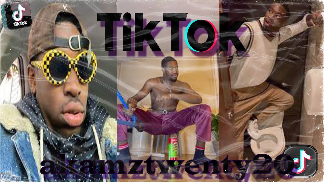 Best of akamztweenty 20 Compilation | Amusing akamztweenty Tik Toks 2022